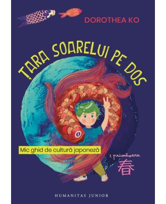 Țara soarelui pe dos. Primăvara