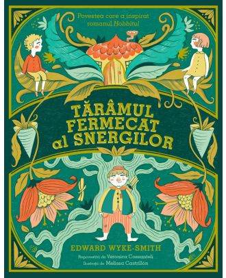 Taramul fermecat al Snergilor