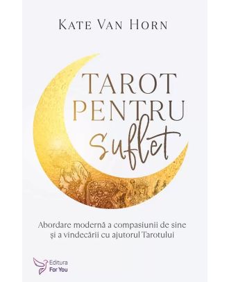 Tarot pentru suflet