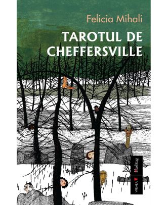 Tarotul de Cheffersville