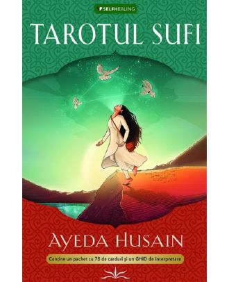 Tarotul sufi