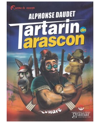 Tartarin din Tarascon