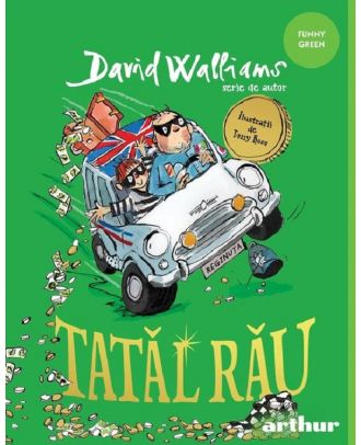 Tatal rau