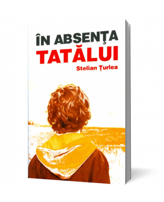 In absenta tatalui - Coperta 3D