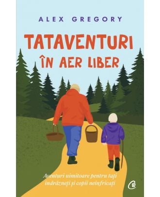 TATAVENTURI în aer liber