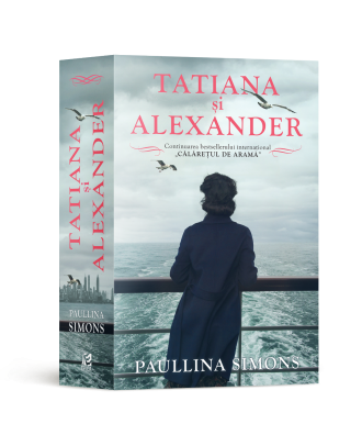 Tatiana si Alexander