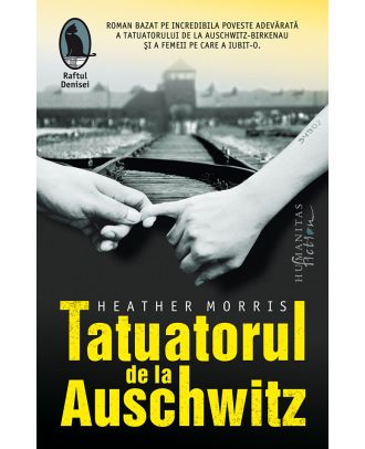 Tatuatorul de la Auschwitz