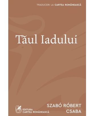 Tăul Iadului