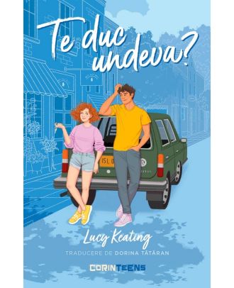 Te duc undeva?