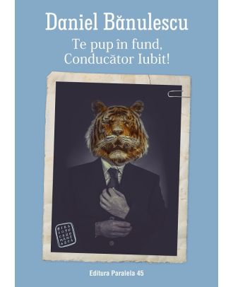Te pup în fund, Conducător Iubit!