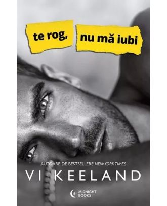Te rog, nu mă iubi