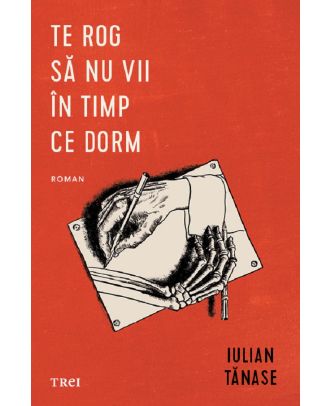 Te rog să nu vii în timp ce dorm