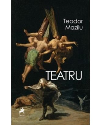 Teatru