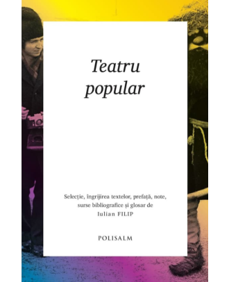Teatru popular