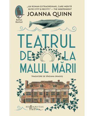 Teatrul de la malul mării