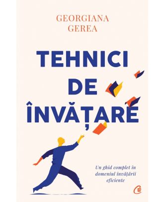 Tehnici de învățare