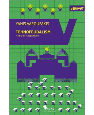 Tehnofeudalism