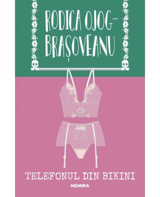 Telefonul din bikini