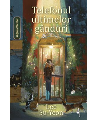 Telefonul ultimelor ganduri