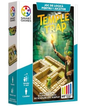 Temple Trap