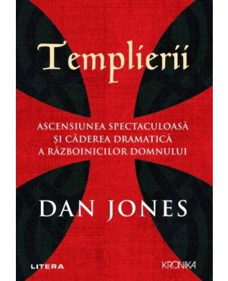 Templierii