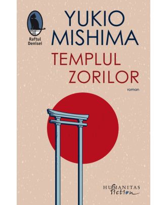 Templul Zorilor