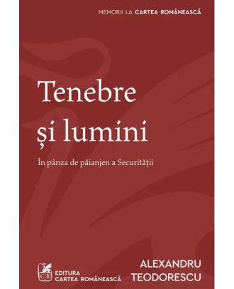 Tenebre și lumini