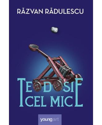 Teodosie cel mic
