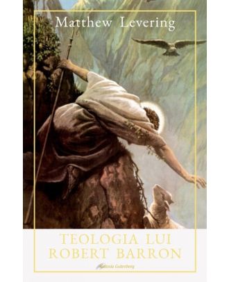 Teologia lui Robert Barron