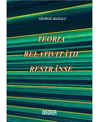 Teoria relativitatii restranse
