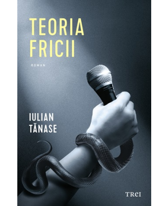 Teoria fricii
