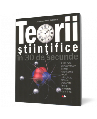 Teorii 3D