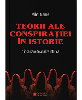 Teorii ale conspiratiei in istorie