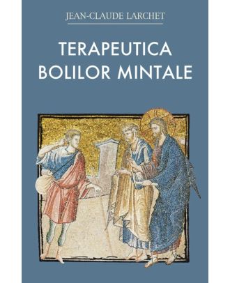 Terapeutica bolilor mintale