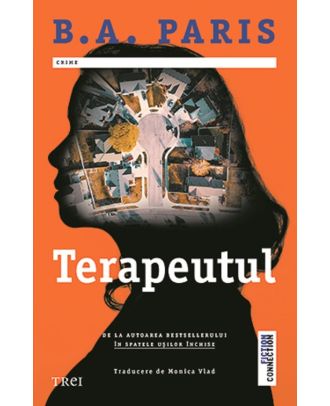 Terapeutul