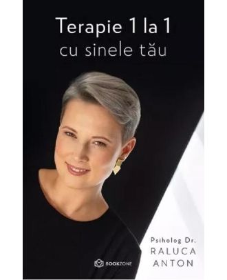 Terapie 1 la 1 cu sinele tau