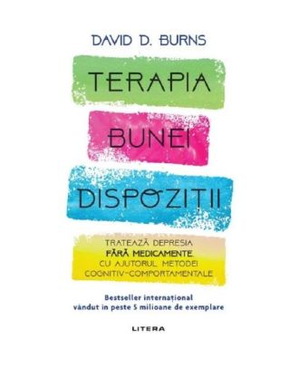 Terapia bunei dispozitii