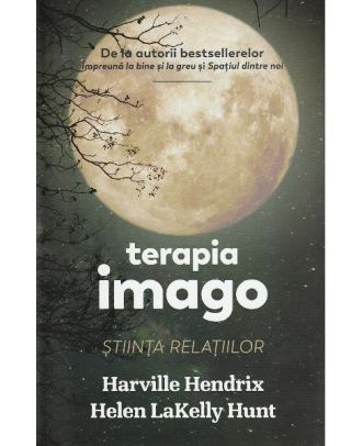 Terapia imago. Stiinta relatiilor
