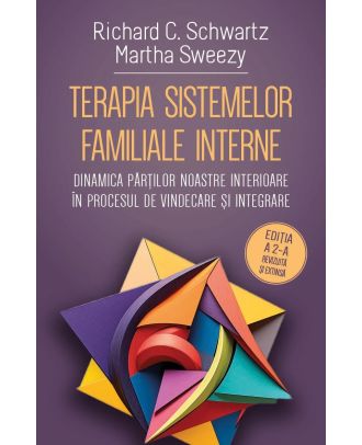 Terapia sistemelor familiale interne