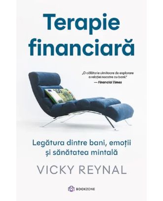 Terapie financiara