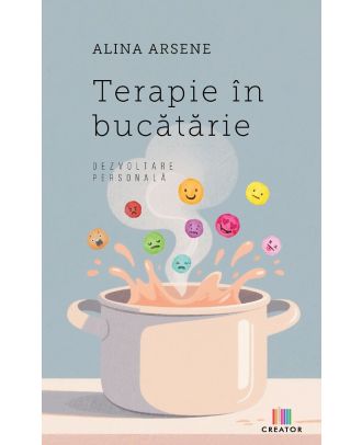Terapie in bucatarie