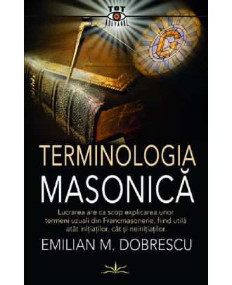 Terminologia masonica