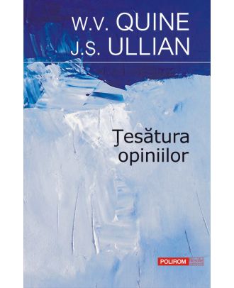 Țesătura opiniilor