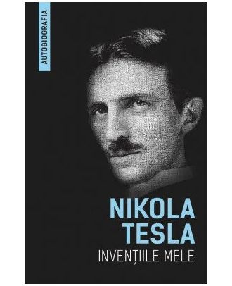 Invențiile mele