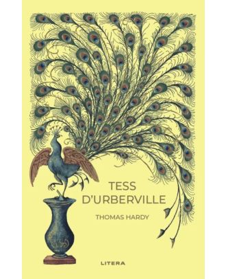 Tess d'Urberville