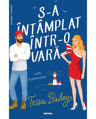S-a întâmplat într-o vară