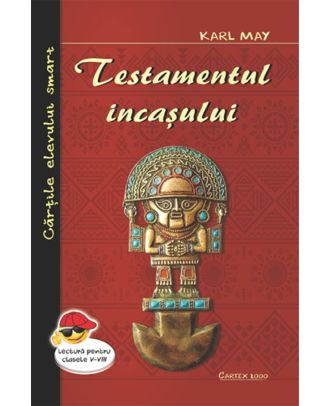 Testamentul incașului
