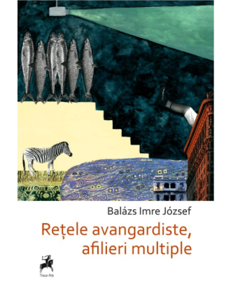 Rețele avangardiste, afilieri multiple