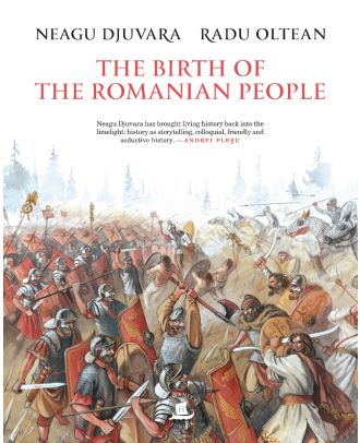 The Birth of the Romanian People
