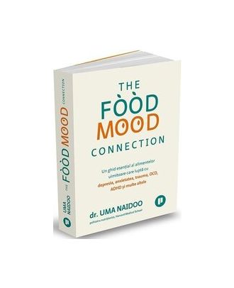The Food Mood Connection